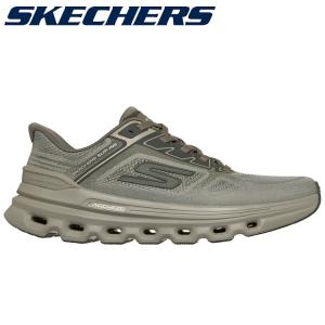 SKECHERS スケッチャーズ GO RUN GLIDE-STEP ARCH FIT 221120-OLV メンズ レディース シューズ