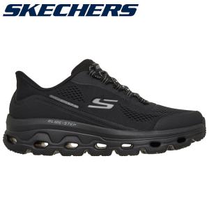 SKECHERS（スケッチャーズ） GO WALK FLEX - HANDS UP 216324 BBK