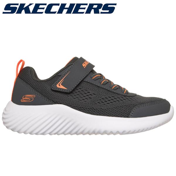 SKECHERS スケッチャーズ BOUNDER - QUANTARUN 403905L-CHAR ...