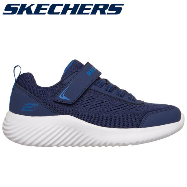 SKECHERS スケッチャーズ BOUNDER - QUANTARUN 403905L-NVY ジ...