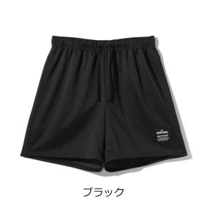スポルディング デイリー メッシュパンツ SM...の詳細画像4