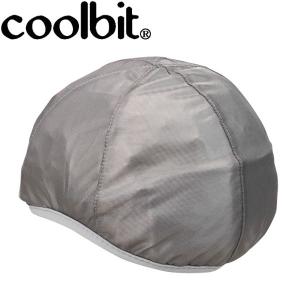 クールビット ヘルメット用ヘッドウェアー MFSCT1-TIT