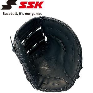エスエスケイ SSK ソフトボールゴッドナイン捕手・一塁手用 ミット GNSF8030-90