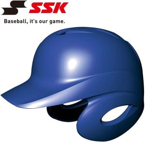 エスエスケイ SSK Proedge ソフトボール打者用両耳付きヘルメット ソフトボール用ヘルメット H6500-63｜ezone