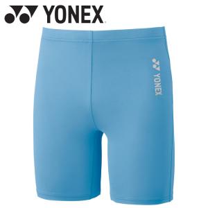 YONEX（ヨネックス） バドミントン ハーフスパッツ STBF2015 ユニ 男女