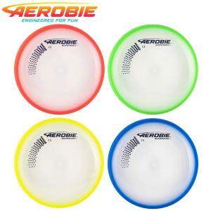 エアロビー フリスビー エアロビースーパーディスク Aerobie Superdisc｜ezone