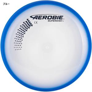 エアロビー フリスビー エアロビースーパーディ...の詳細画像2