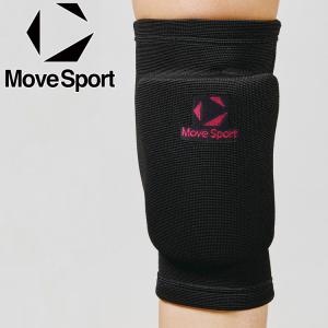 デサント DESCENTE MOVESPORT ムーブスポーツ サポーター SV6SAZ01U-BK10 メンズ レディース メール便送料無料