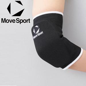 デサント DESCENTE MOVESPORT ムーブスポーツ サポーター SV6SAZ06U-BKWH メンズ レディース メール便送料無料