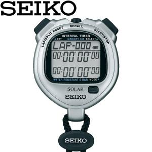 SEIKO（セイコー） ストップウォッチ NFCデータ通信機能つき