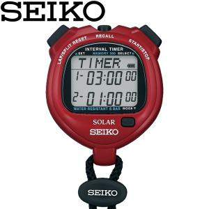 SEIKO（セイコー） ストップウォッチ NFCデータ通信機能つき