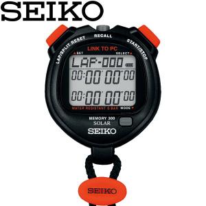 SEIKO（セイコー） ストップウオッチ スイミングマスター SVAS009