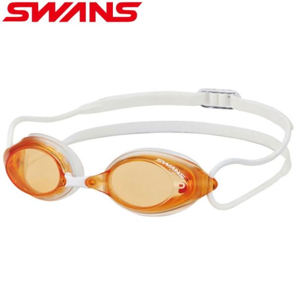 スワンズ プレミアム・アンチ・フォグ クッション付レーシングモデル SRXNPAF-OR