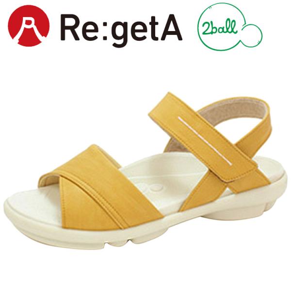 ツヴォル カジュアル サンダル バックストラップサンダル TB-201 レディース用 TB201-Y...