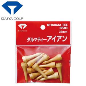 ダイヤ ゴルフ ダルマティー アイアン TE-458
