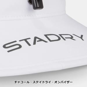 タイトリスト プレイヤーズ ステイドライ バケ...の詳細画像3