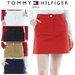 TOMMY HILFIGER GOLF トミーヒルフィガー ゴルフ レディース パネル