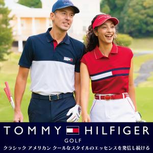 トミーヒルフィガーゴルフ FACE キャディバ...の詳細画像1
