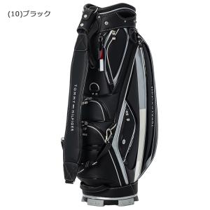 トミーヒルフィガーゴルフ FACE キャディバ...の詳細画像4