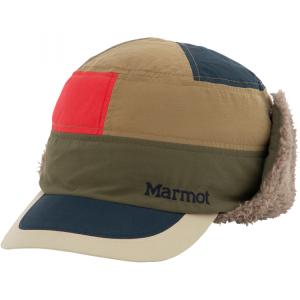 マーモット アウトドア Bounce Work Cap / バウンスワークキャップ ユニセックス TOAQJC33-ML