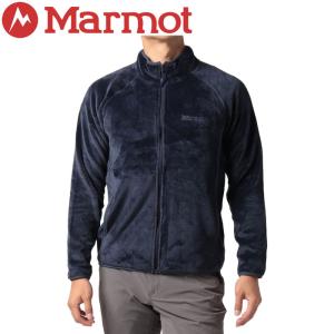 マーモット Moon Fleece Jacket ムーンフリースジャケット メンズ TOMUJL42-IND