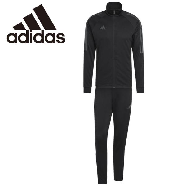 アディダス MSERENOトラックスーツ TP149-JZ1103 メンズ