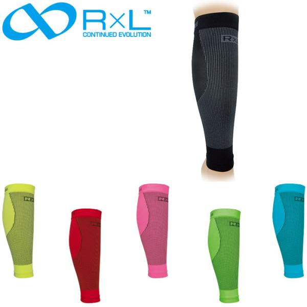 アールエルソックス レーシングゲイターSLR R×L SOCKS 武田レッグウエア 段階的着圧 TR...