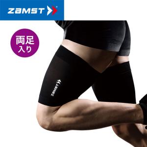 ザムスト 太もも用サポーター TS-1 Mサイズ 377002 ZAMST : ヒマラヤ