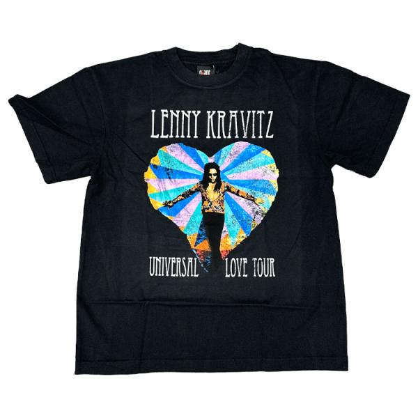 GIANT VINTAGE ジャイアント ヴィンテージ LENNY KRAVITZ UNIVERSA...