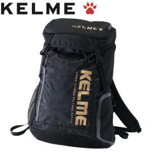 ケレメ サッカー フットサル フラップバックパック KB610-26