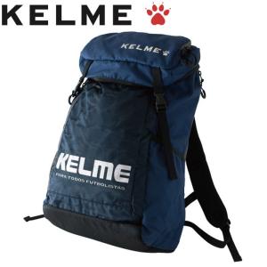 KELME フラップバックパック ケレメ KB620-107 ケルメ