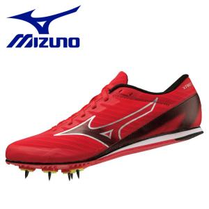 ミズノ MIZUNO エックスファースト2(陸上競技) U1GA233003 メンズ レディース シューズ｜ezone