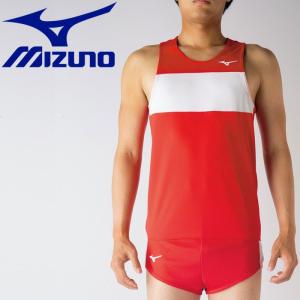 メール便送料無料 ミズノ MIZUNO レーシングシャツ メンズ U2MA705062｜ezone