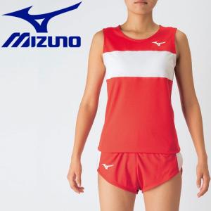 メール便送料無料 ミズノ MIZUNO レーシングシャツ レディース U2MA725062｜ezone