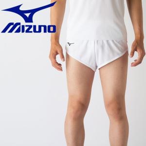 メール便送料無料 ミズノ MIZUNO レーシングパンツ メンズ U2MB705101｜ezone