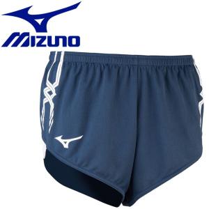 メール便送料無料 ミズノ MIZUNO レーシングパンツ メンズ U2MB805014｜ezone