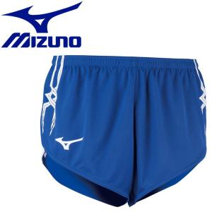 メール便送料無料 ミズノ MIZUNO レーシングパンツ メンズ U2MB805025｜ezone