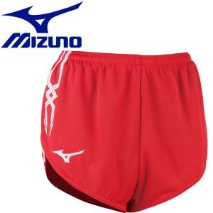 メール便送料無料 ミズノ MIZUNO レーシングパンツ レディース U2MB825062｜ezone