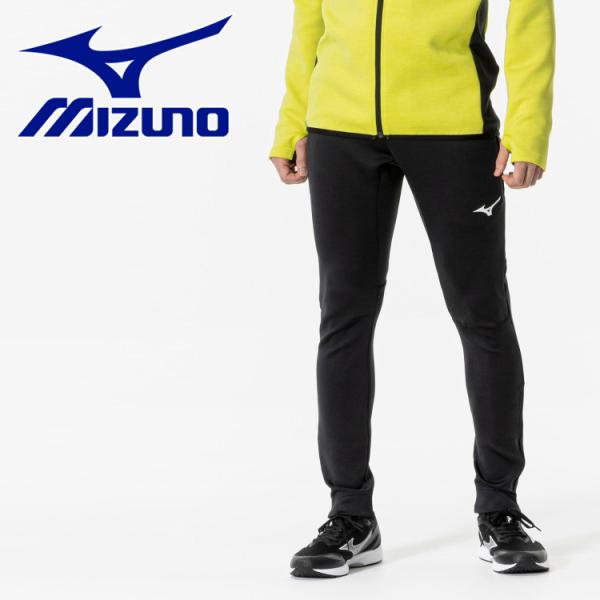 ミズノ MIZUNO ストレッチミドラーパンツ (陸上競技) ユニセックス U2MDA50309