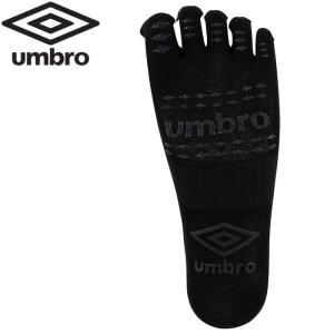 メール便送料無料 アンブロ umbro サッカー FG5フィンガーミドルソックス 靴下 メンズ レデ...