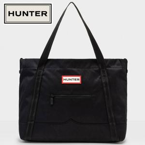 【最終値下げ】トートバッグ　 HUNTER HOLDALL／ホールドオール HUNTER ハンター バッグ トラベル リップストップ ホールドオール