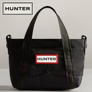HUNTER（ハンター） HUNTERナイロン ミディアム トップ クリップ