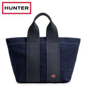 HUNTER（ハンター） レザー ドローストリング バックパック UBB5500LHR