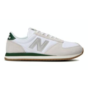 ニューバランス UL420M UL420MBBD メンズ レディース シューズ スニーカー ホワイト おしゃれ 男性 女性