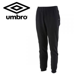 アンブロ umbro  HE スウェットロングパンツ ユニセックス ULUSJG20-BLK｜ezone