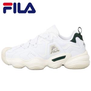 ポイント15倍対象 FILA フィラ シューズ スニーカー FLOATER USS24016142 メンズ レディース｜ezone