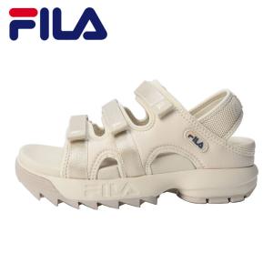 FILA フィラ サンダル DISRUPTOR SD PUFFY USS24036922 レディース｜ezone