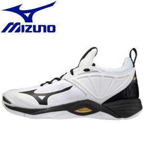 ミズノ（MIZUNO） V1GA211209 バレーボール シューズ WAVE