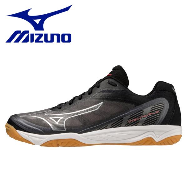 ミズノ MIZUNO ミズノフライ(バレーボール) V1GA233001 メンズ レディース シュー...