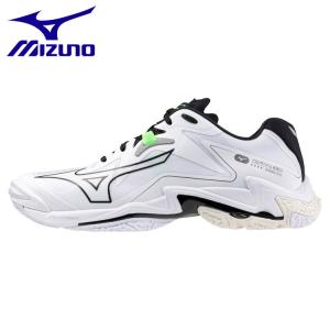 ミズノ MIZUNO ウエーブライトニング Z8 WIDE バレーボール ユニセックス シューズ V1GA240157｜ezone